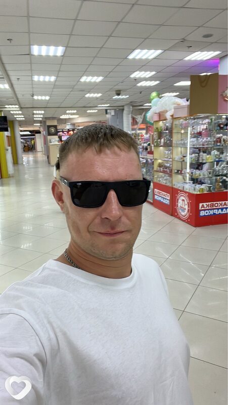 Вован, 33, Кемерове — анкета №3688107