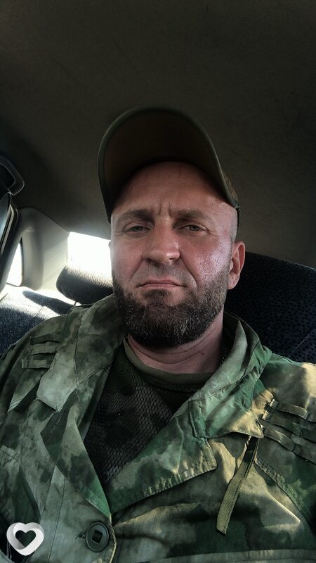 Артем, 38, Краснодаре — анкета №3688111