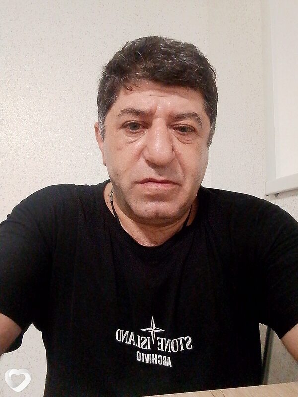 Жора, 50, Армавире — анкета №3688114