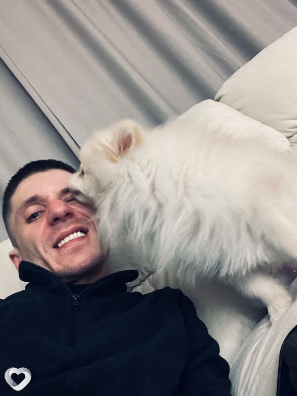 Сергей, 30, Новокузнецке — анкета №3688119