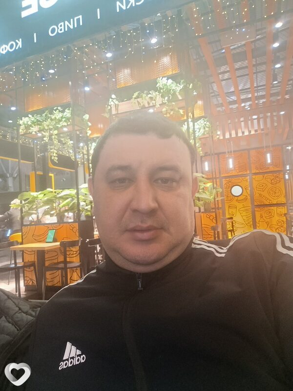 Влад, 43, Челябинске — анкета №3688121