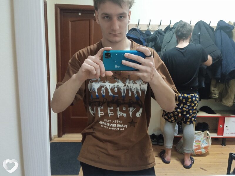 Егор, Боровляны