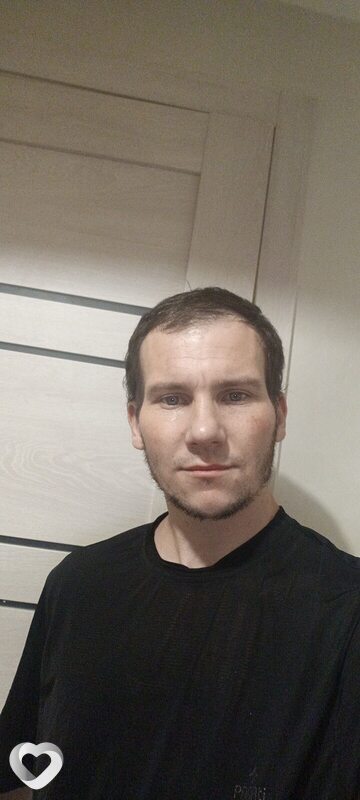 Сергей, 36, Омске — анкета №3688078