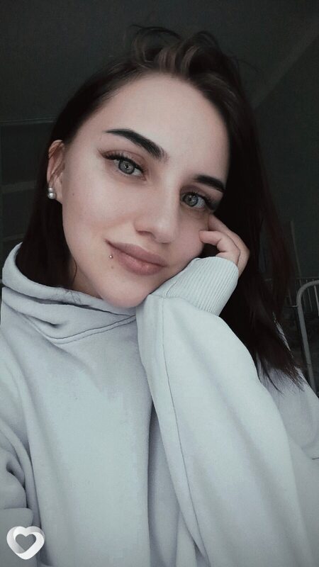 Настя, Лепель