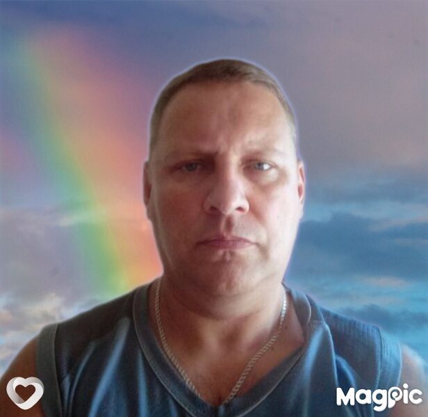 Евгений, 53, Белорецке — анкета №3688084