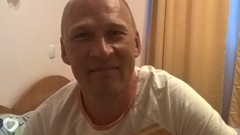 Александр, 47, Ижевске — анкета №3688088