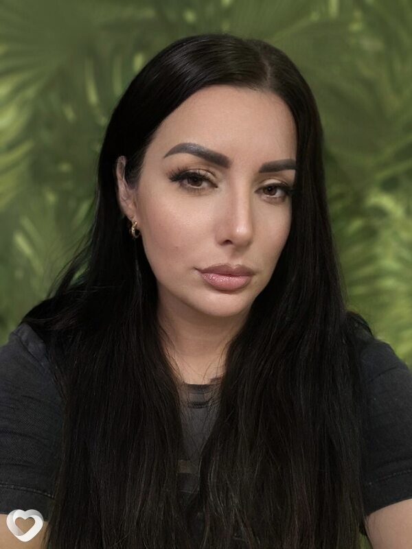 Лера, 39, Севастополе — анкета №3688094