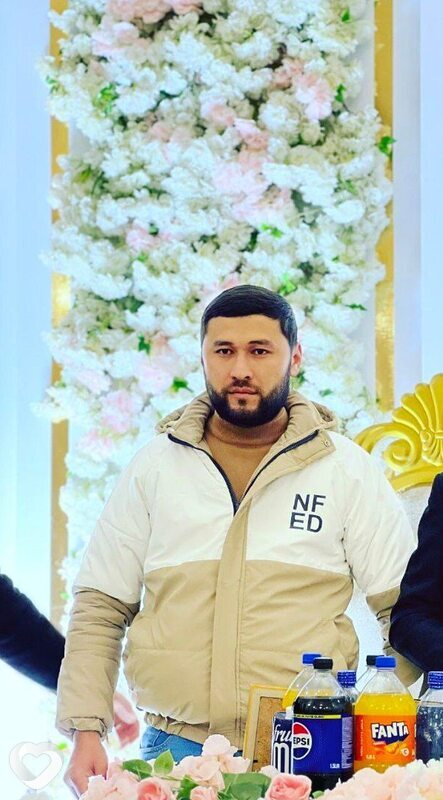 Muslim, Ярославский
