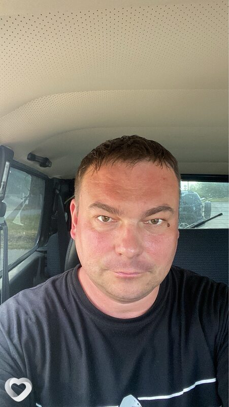 Дмитрий, 40, Северодвинске — анкета №3688190