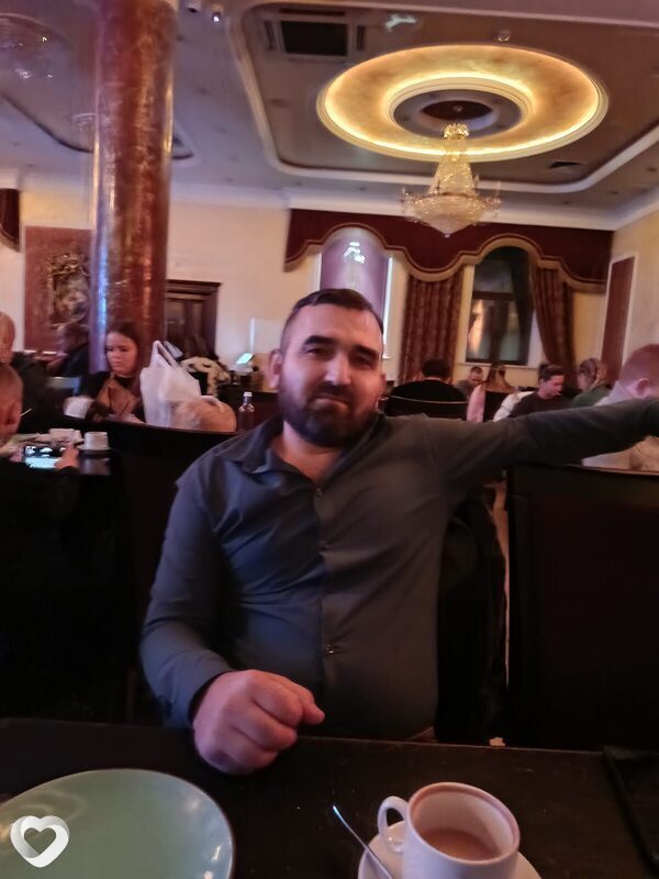 Камран, 36, Королёв — анкета №3688191