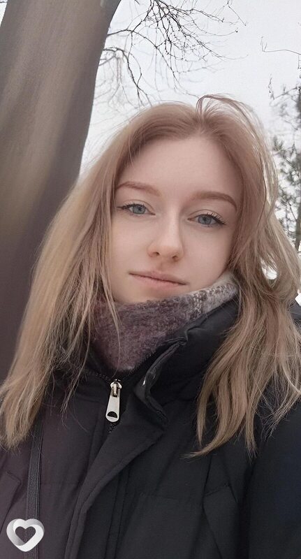 Vlada, 27, Санкт-Петербурге — анкета №3688195