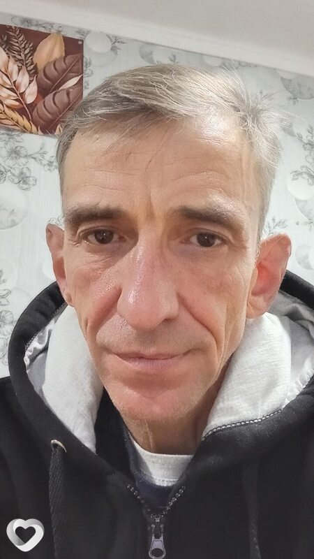 Александр, 52, Севастополе — анкета №3688199