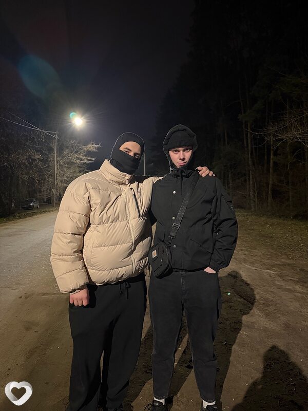 Ярослав, 22, Воронеже — анкета №3688201
