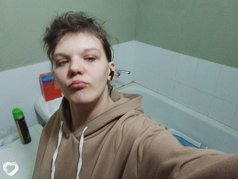 Елена, 22, Саратове — анкета №3688213