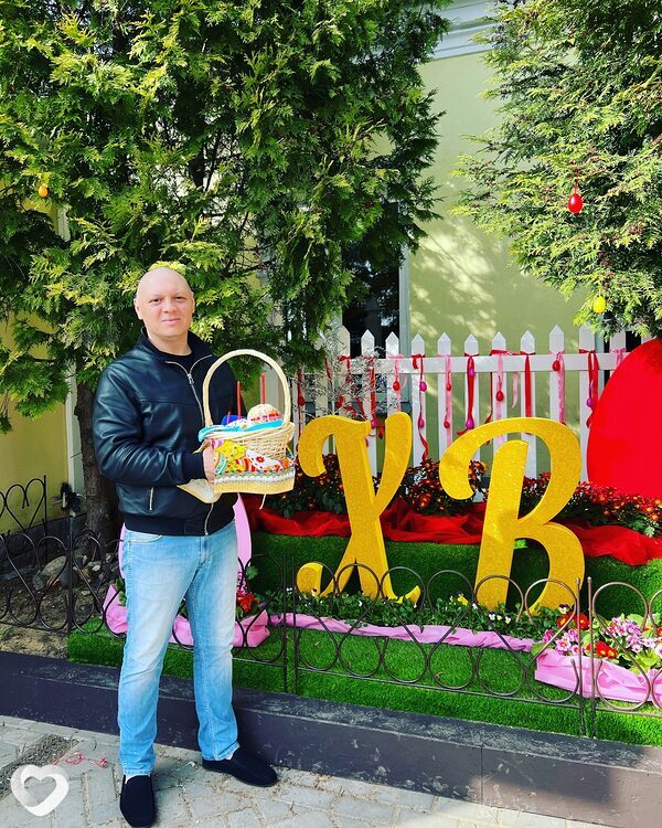 Nikolai, Королёв