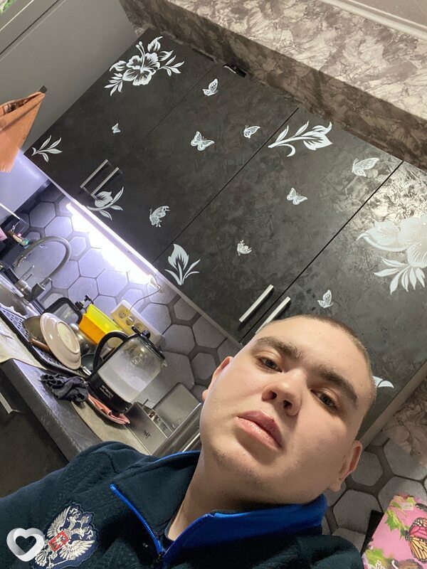Иван, 21, Черемхове — анкета №3688225