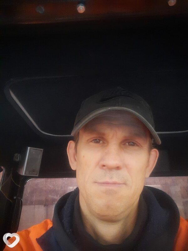 Иван, 41, Новокузнецке — анкета №3688228