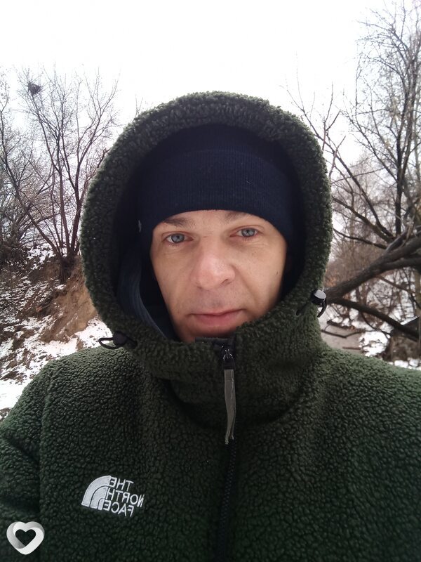 Семён, 45, Барнауле — анкета №3688235