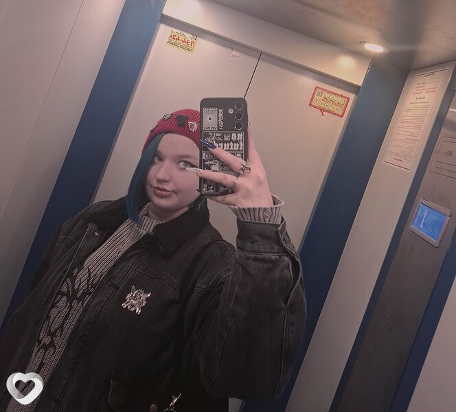 София, 21, Туле — анкета №3688237