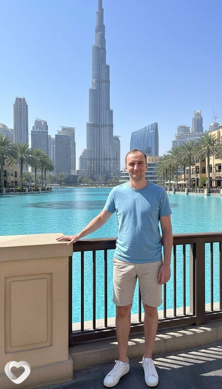 Артем, 35, Омске — анкета №3688239