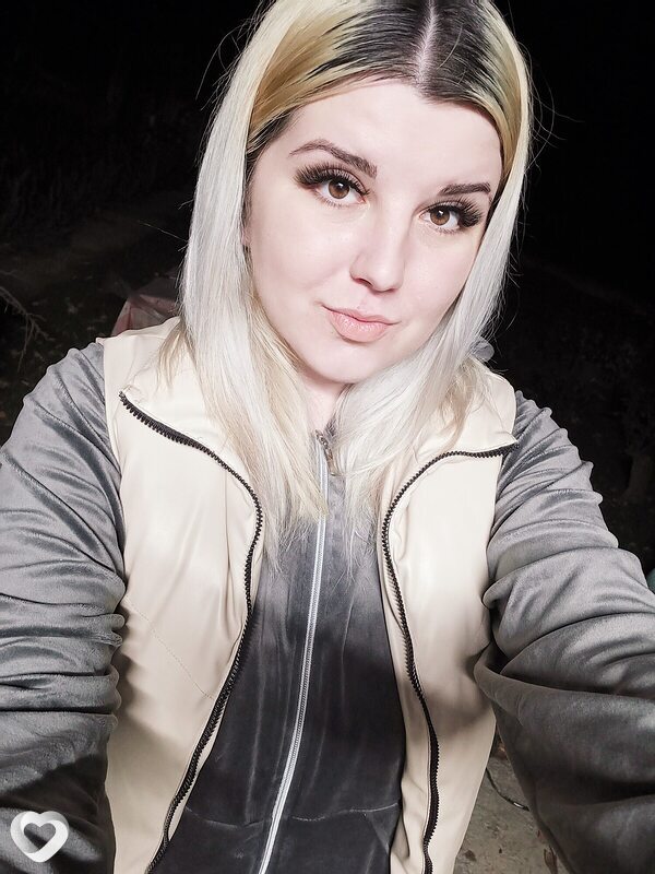 Снежана, 26, Каменске-Шахтинском — анкета №3688245