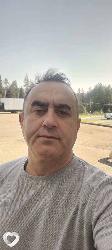 Игорь, 53, Пушкино (Московская Обл) — анкета №3688246