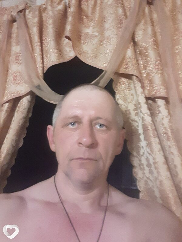 Анатолий, 44, Комсомольске-на-Амуре — анкета №3688374