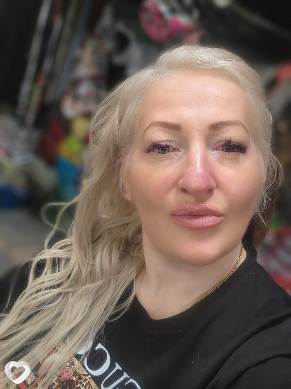 Виктория, 50, Твери — анкета №3688380