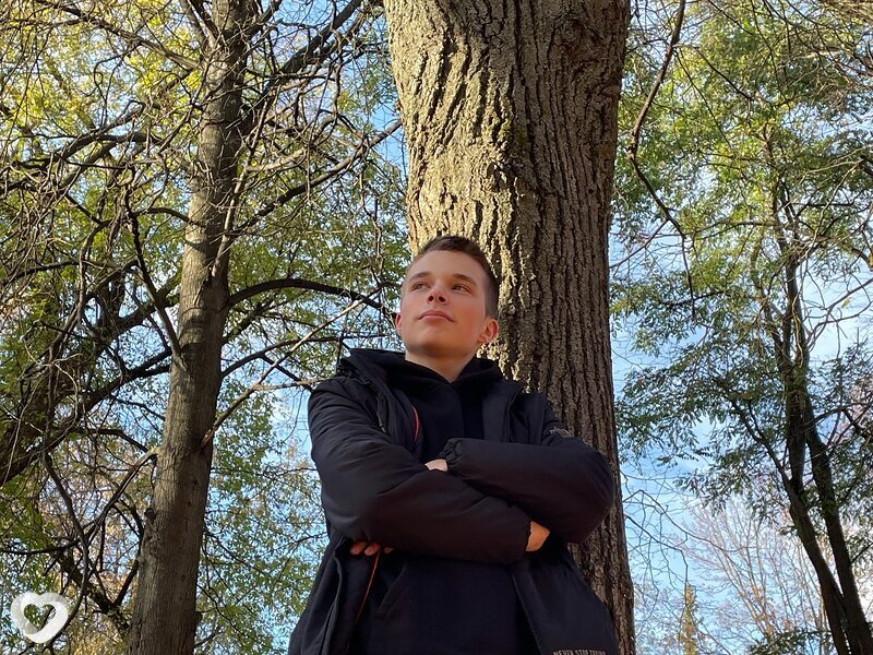 Максим, 26, Бронницах — анкета №3688391