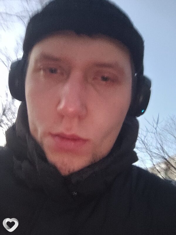 Vadim, 26, Находке — анкета №3688395