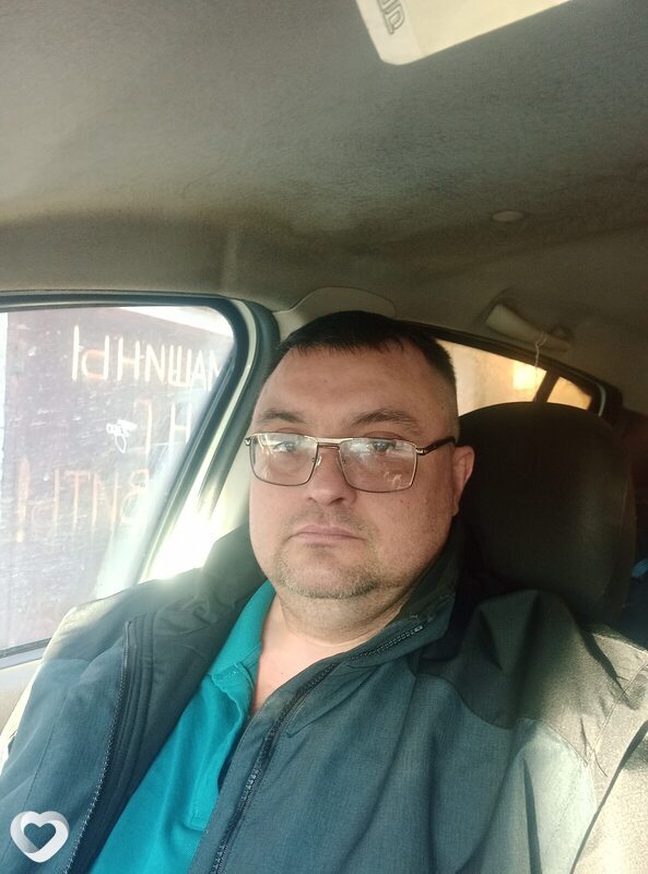 Алексей, 44, Новочеркасске — анкета №3688358