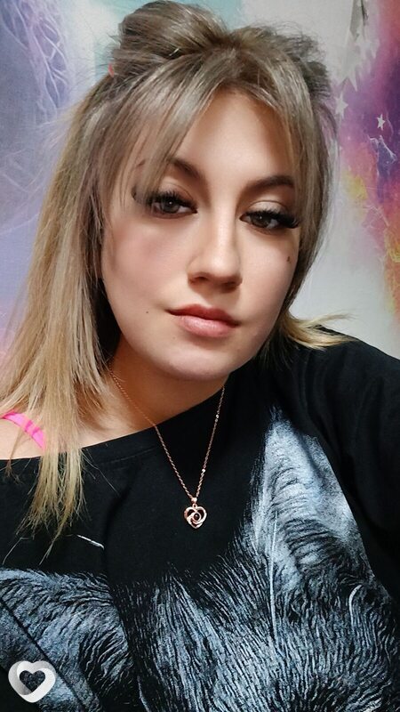 Юля, 27, Туле — анкета №3688362