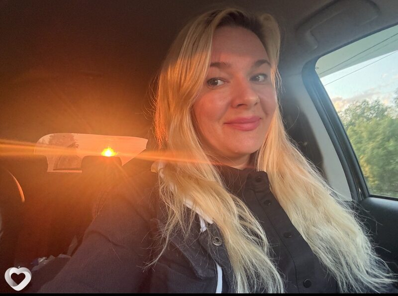 Мария, 42, Северодвинске — анкета №3688364