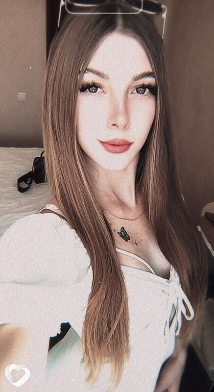Zaya, 23, Киеве — анкета №3688307