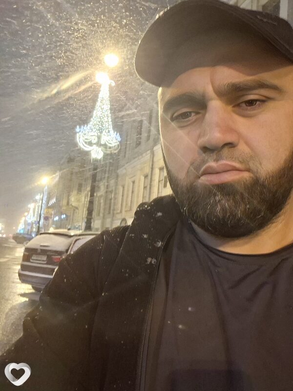 Артур, 30, Дербенте — анкета №3688312