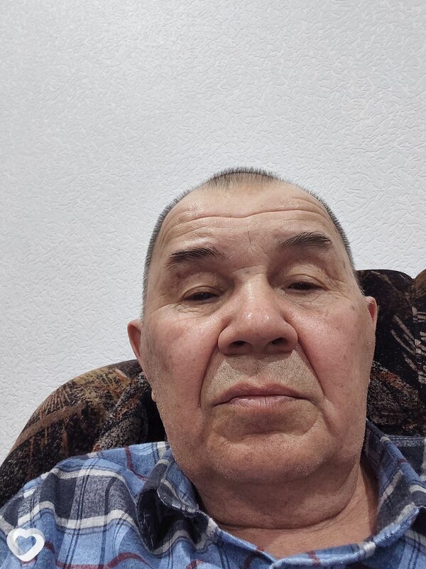 Булат, 66, Усть-Каменогорск — анкета №3688316