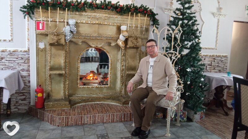 Сылап, 56, Минске — анкета №3688319