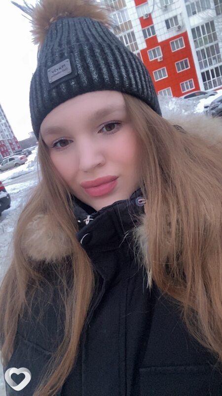 Валерия, Оренбург