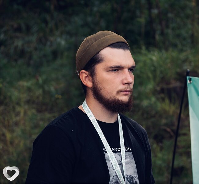 Александр, 23, Иванове — анкета №3688484