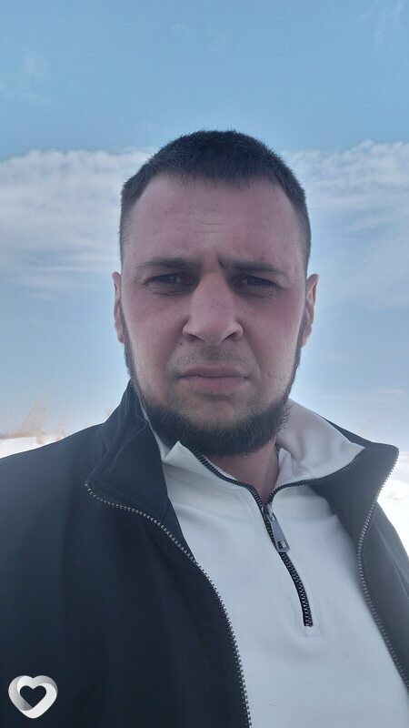 Валерий, 29, Бугуруслане — анкета №3688327