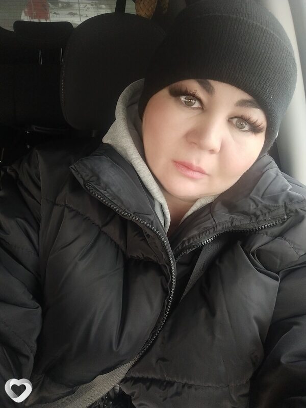 Гуля, 44, Салавате — анкета №3688328