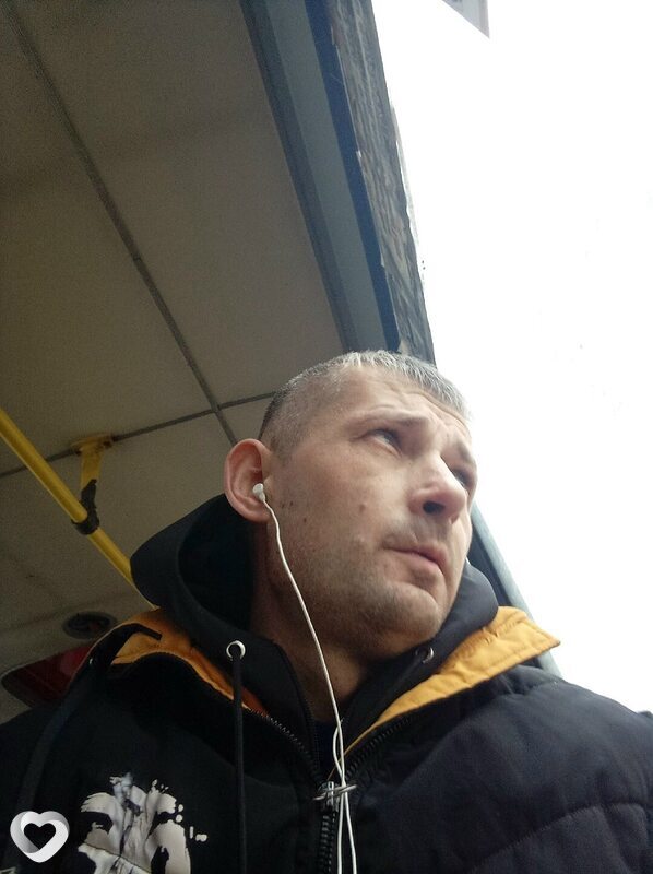 Roman, 43, Анапе — анкета №3688333