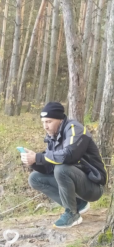 Николай, 48, Липецке — анкета №3688500