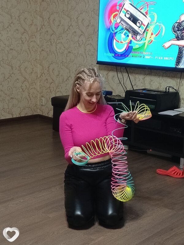 Лола, 28, Нижнем Новгороде — анкета №3688502