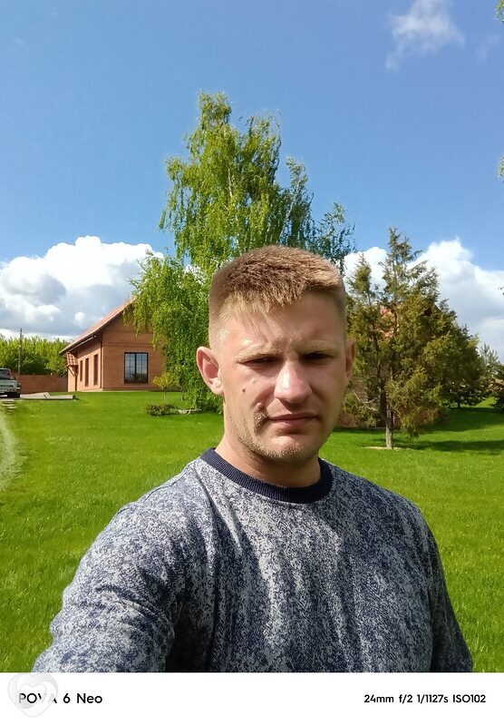 Жека, 33, Брянске — анкета №3688506
