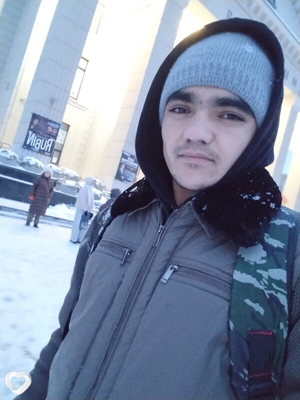 Бегенч, 30, Минске — анкета №3688511