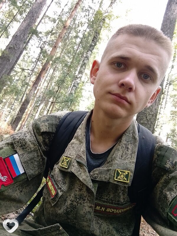 Сергей, 23, Ростове-на-Дону — анкета №3688516