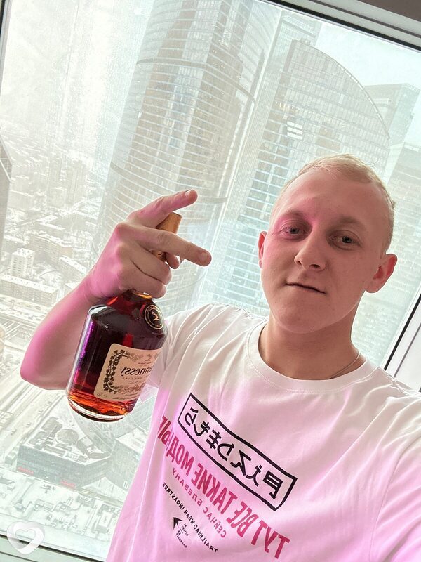 Алексей, 26, Обнинске — анкета №3688519