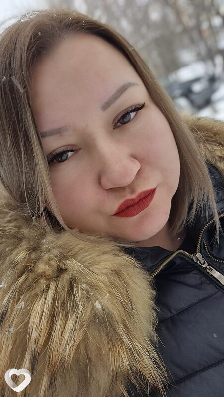 Анна, 39, Караганде — анкета №3688521