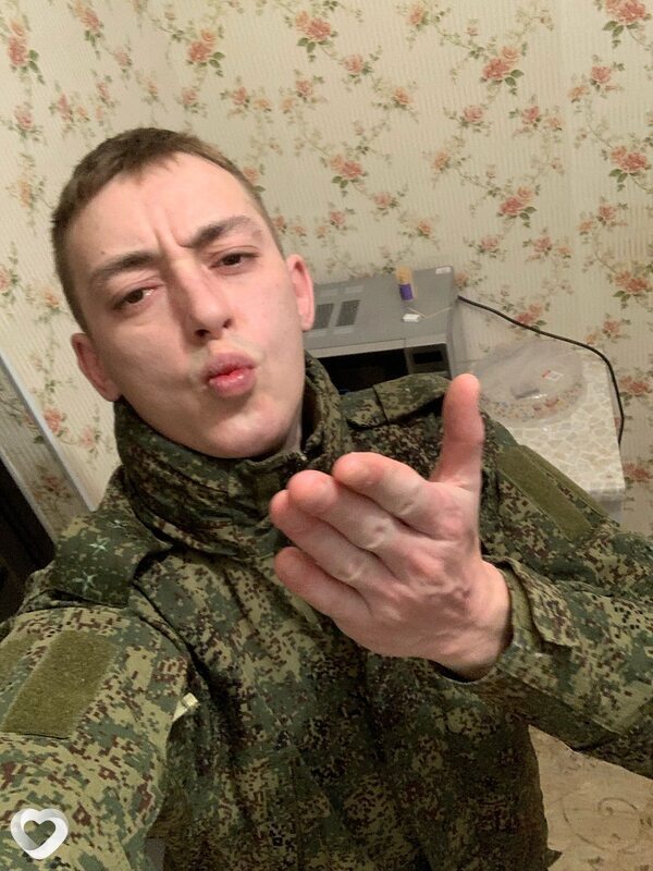 Дмитрий, 29, Тюмени — анкета №3688522